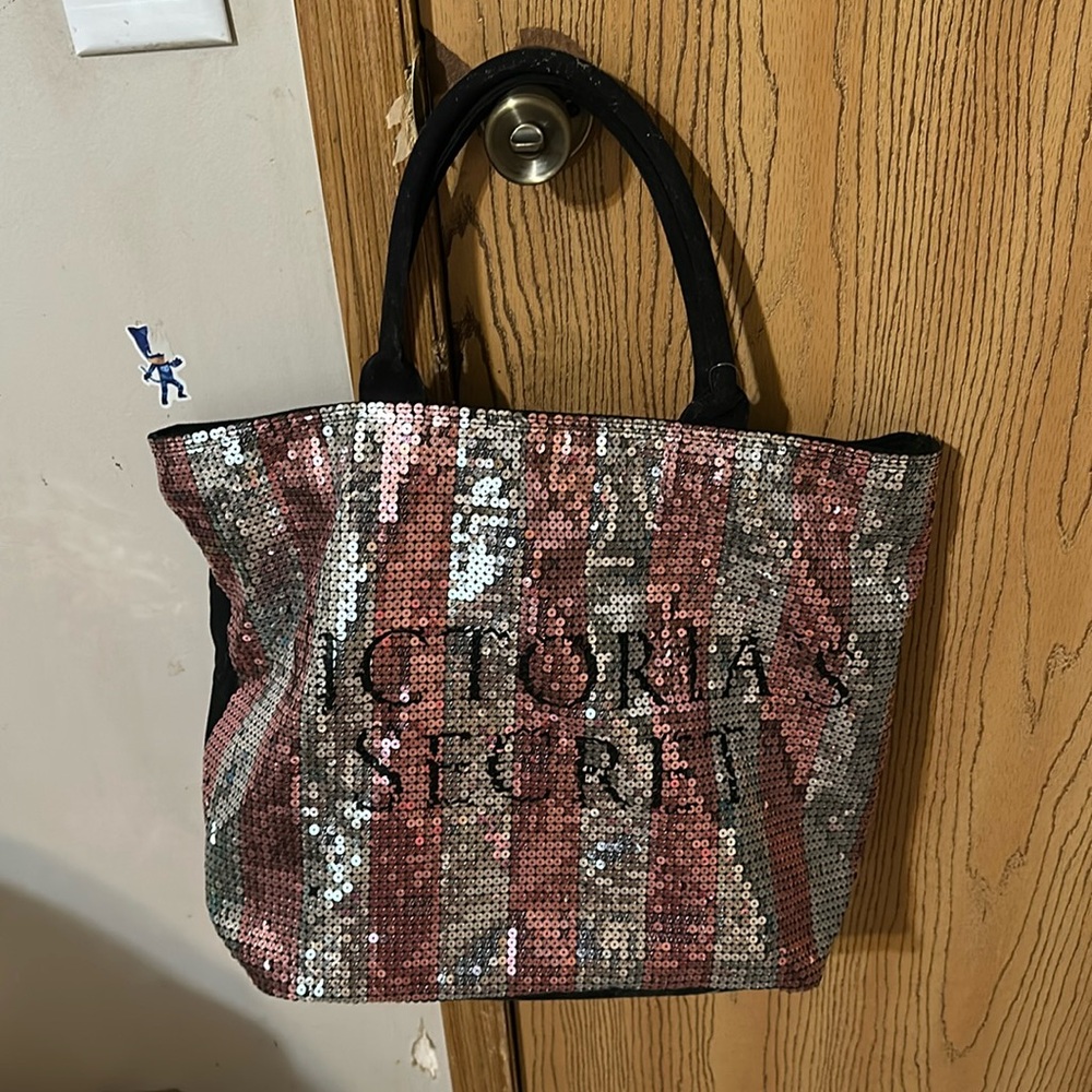 Victorias Secret Tote Bag